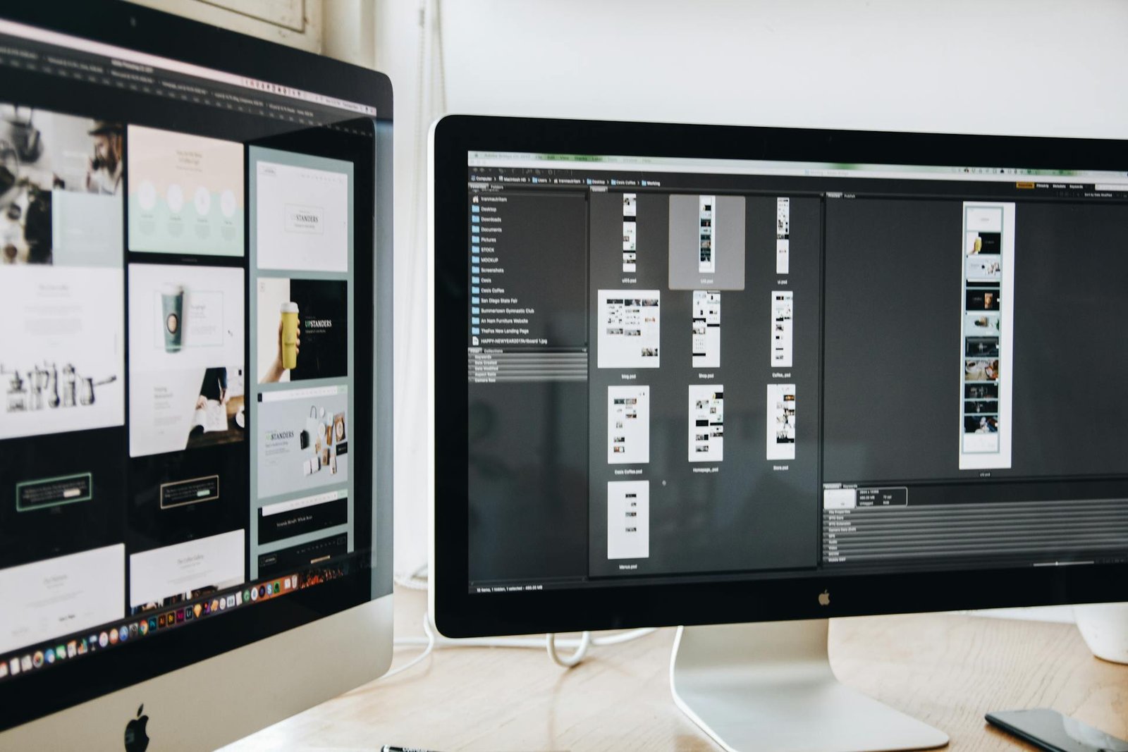 WORK and SEO - On-page SEO