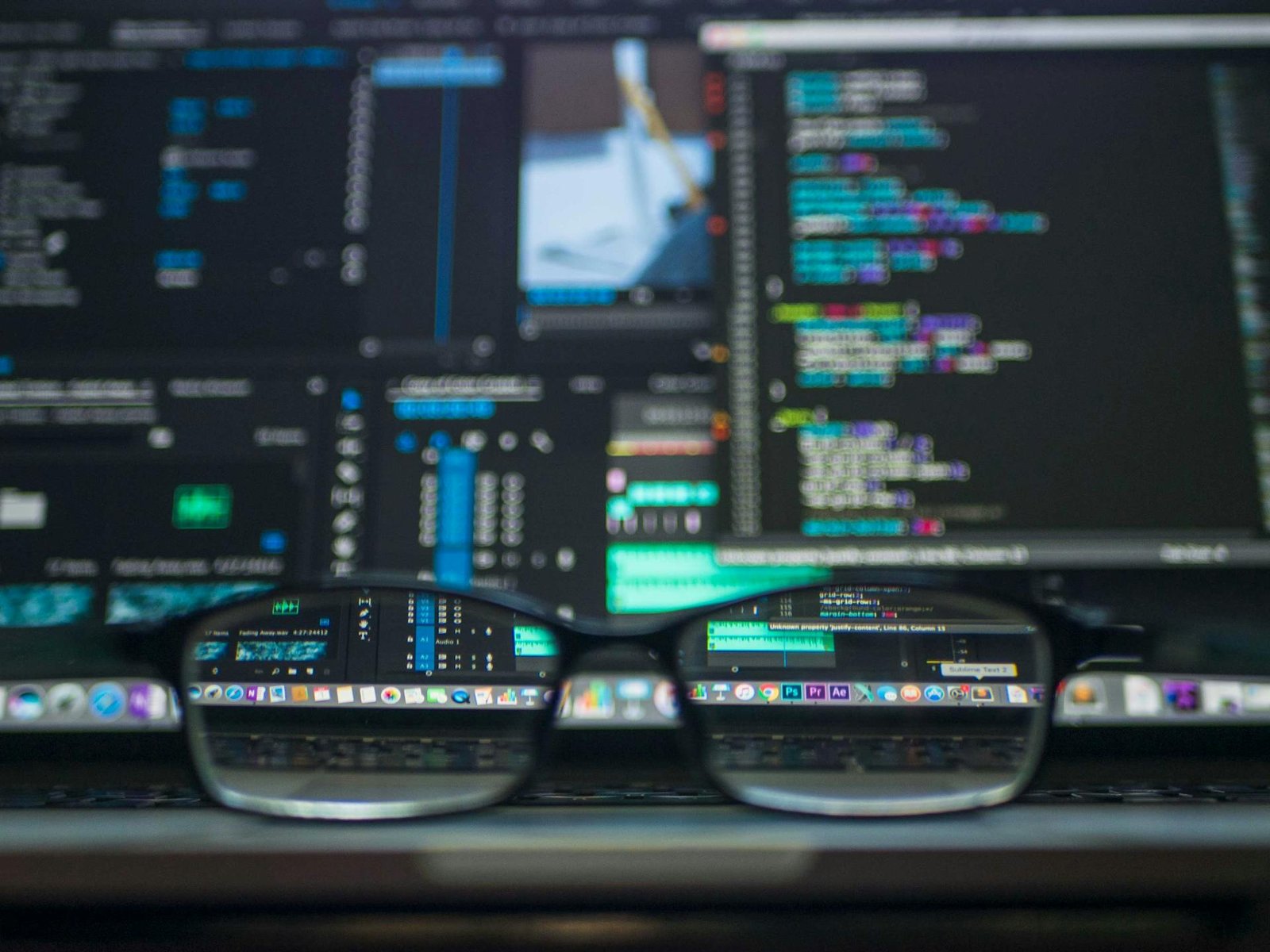WORK and SEO - Technical SEO